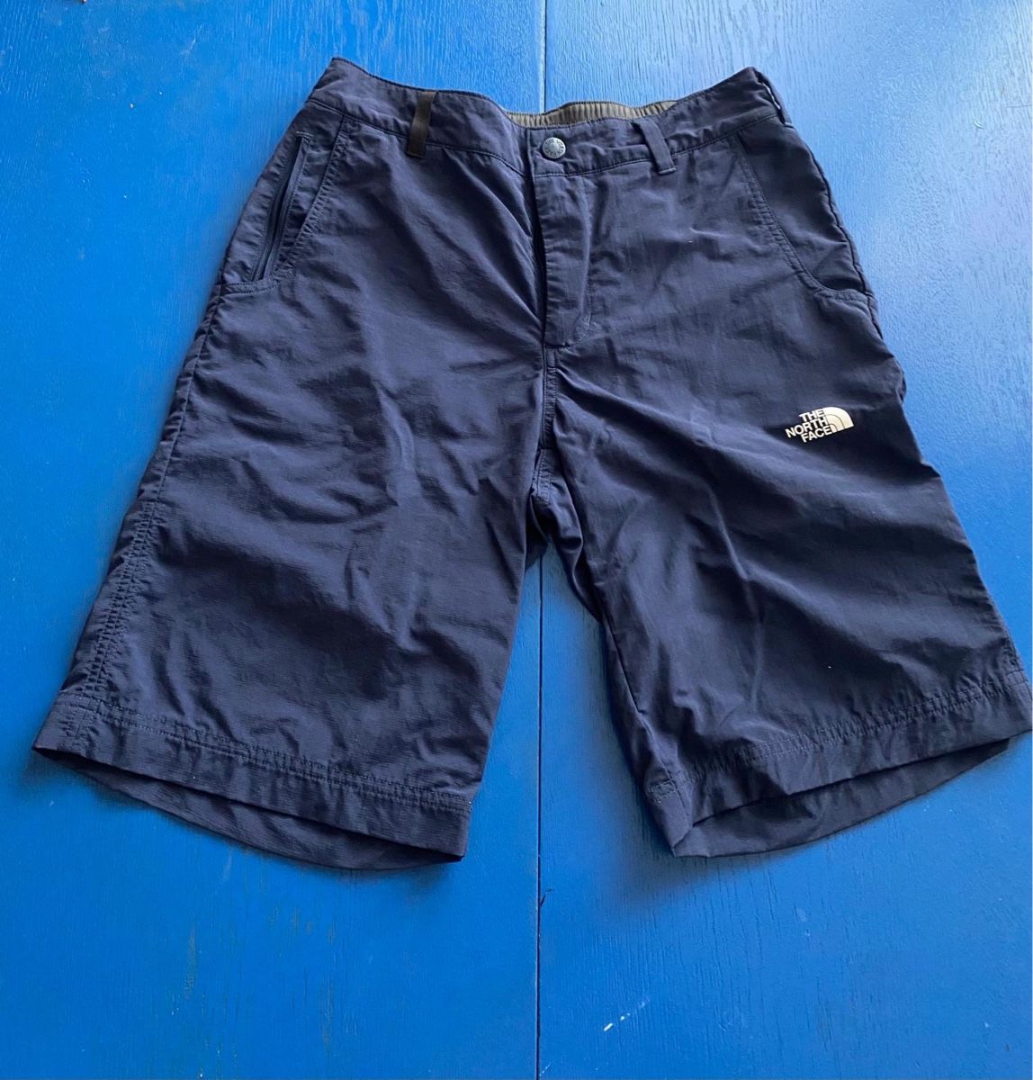 North Face Hosen: The North Face Shorts 3 Stück – Gebraucht aus Büron von lela04 1