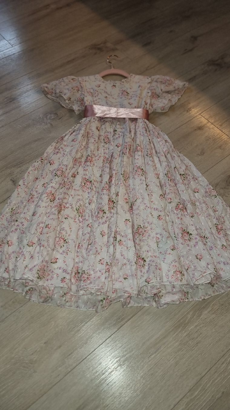 Kleider & Röcke: Needle & Thread Kleid, Gr. 134, Neu 🌸 – Neu und originalverpackt aus Wigoltingen von Zuckerfee84 2