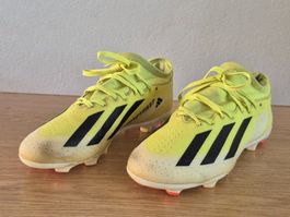 39.5 - Grösse, ADIDAS Fussballschuhe