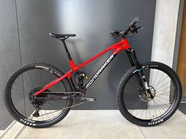 Mondraker Foxy R