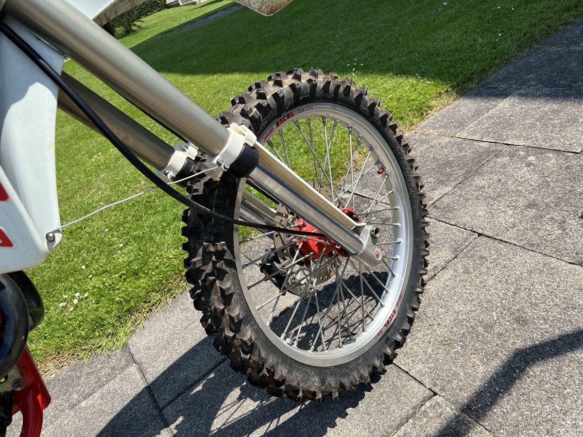 Enduro: Ktm lc4 600 – Gebraucht aus Thal von  6