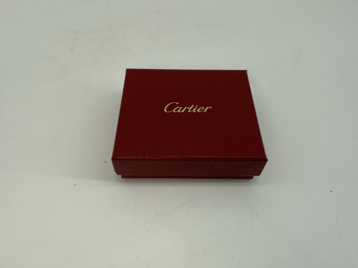 Cartier Altro in Decorazioni & Accessori: Cartier Schatulle/Box & Samt Einlage – Usato da Erlach venduto da silvia3235
