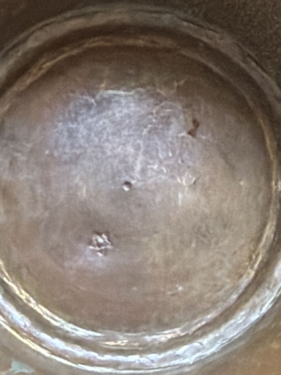 Vasen & Gefässe: Vase persisch – Gebraucht aus Wauwil von chiraluna 3