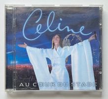 Celine Dion / Au Cœur Du Stade (Live)