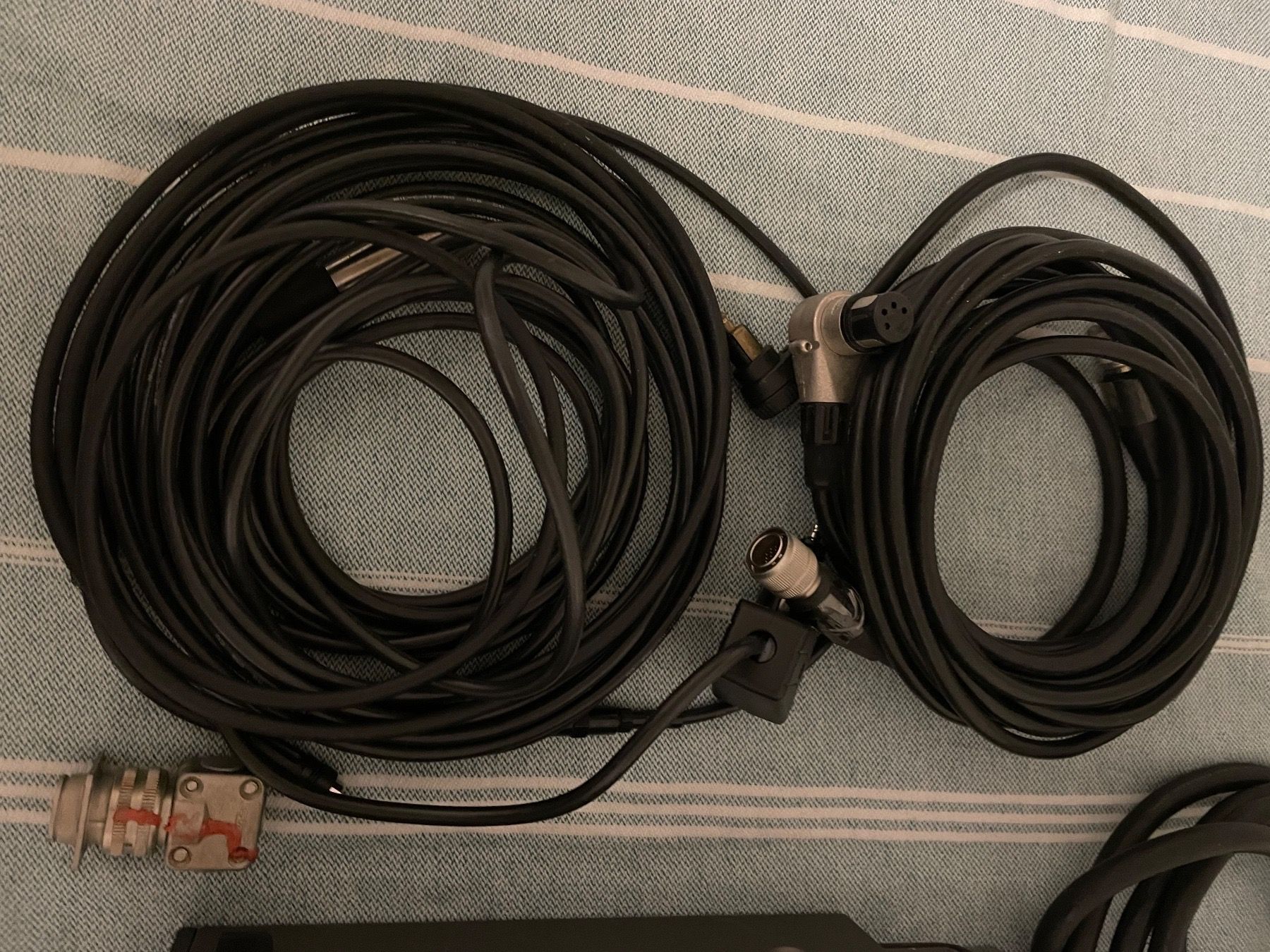 Unità & Adattatore: SONY VTR Playback Adapter Mod. VA-500P – Usato da Zürich venduto da beli_30 2