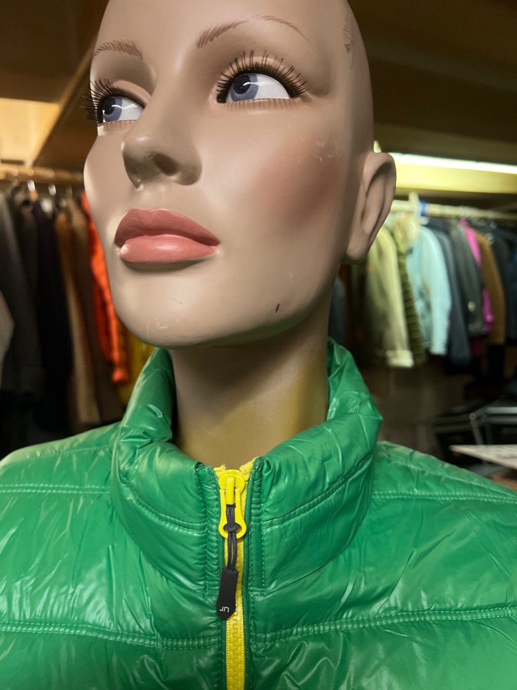 Jacken: Damen Steppjacke James Nicholson Grösse Lady M – Gebraucht aus Rorschach von TimelessTrading 1