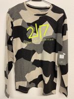 GLADHEM ACTIVE LONG SLEEVE MEN