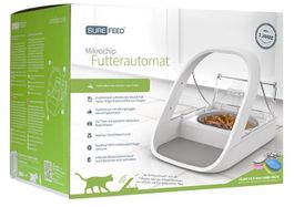 SureFeed Mikrochip Futterautomat