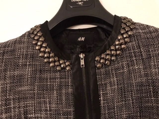 H&M Boleros: Boléro, S, H&M, coton – Gebraucht aus Boudry von JulieG13 1