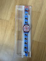 Swatch Gent CHICCIRICHI GR112 1992 Massimo Giacon ab 1.-