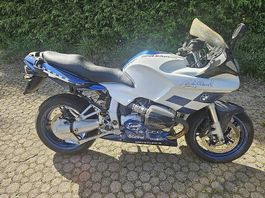 BMW R1100S MAMOLA CUP