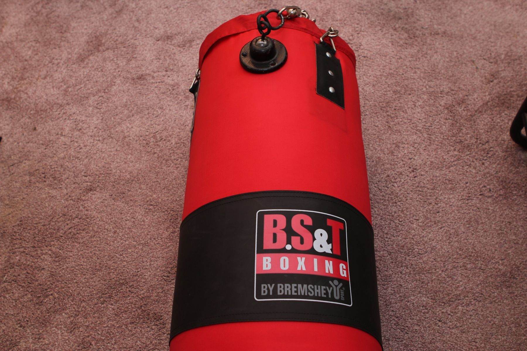 Sacchi da boxe: Boxsack – Usato da Luzern venduto da SIR_d8b8 1