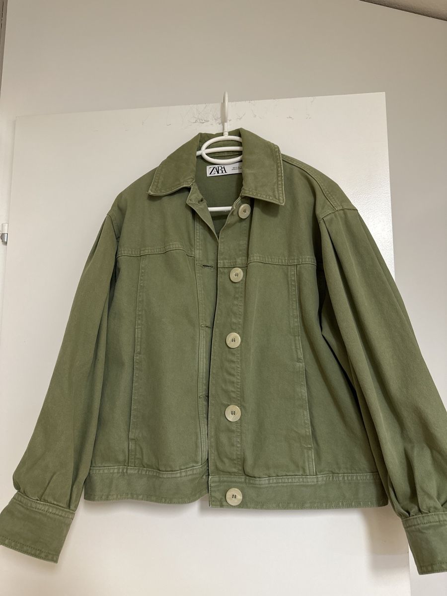 Giacche: Jacke von Zara Gr S – Usato da Volketswil venduto da Sina008