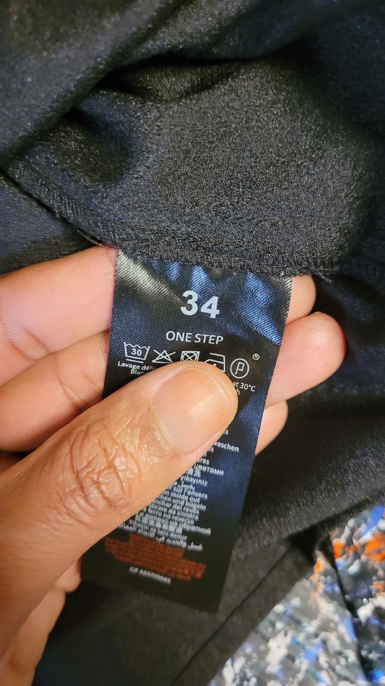 Vestiti: Robe One Step taille 34 - – Nuovo (secondo la descrizione) da collonges venduto da marlene.carlos 3