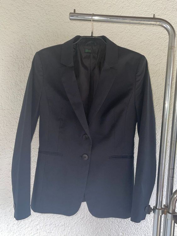 Benetton Hosenanzug