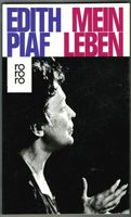 Rowohlts Monographien 859;  Edith Piaf - Mein Leben