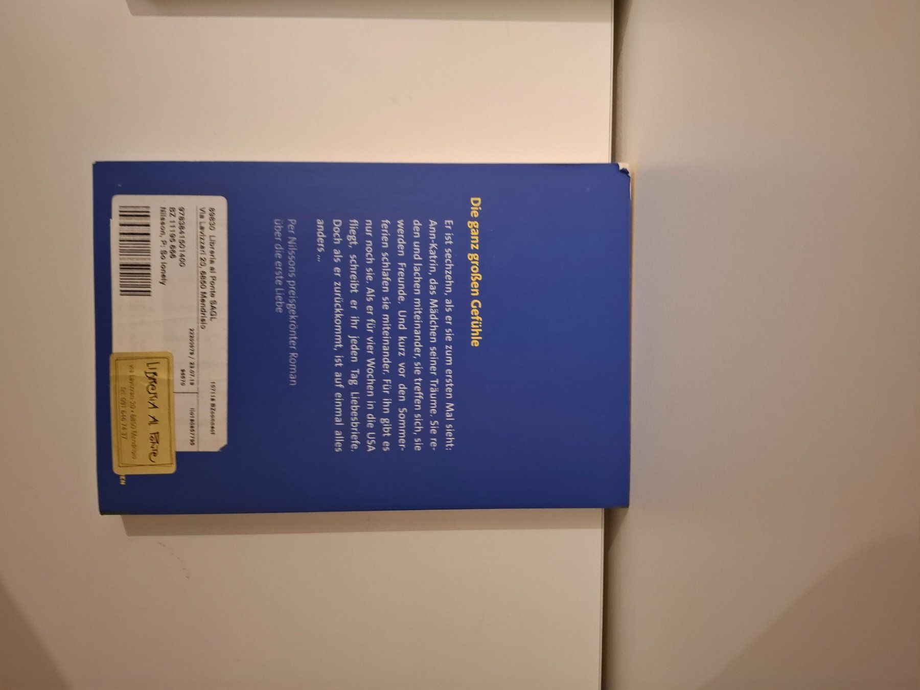 Libri: Deutsche Romane im Bücherpaket – Nuovo (secondo la descrizione) da Küssnacht am Rigi venduto da awalde 2