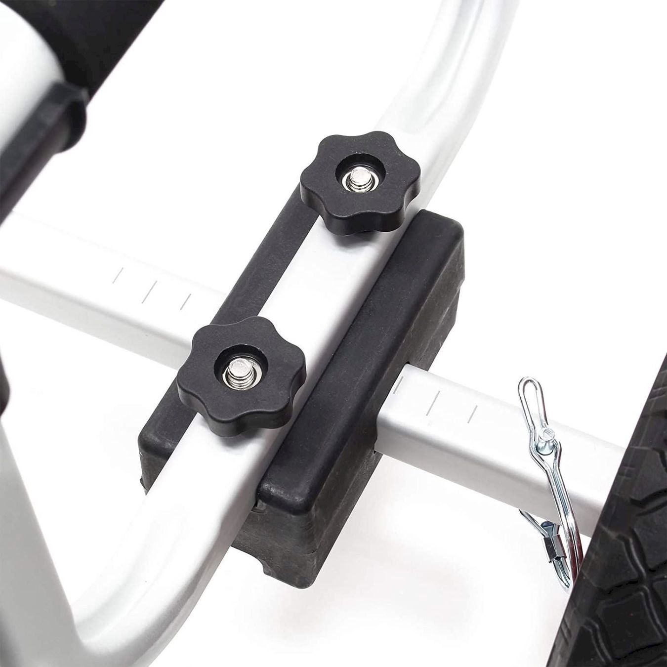 Surfen: WilTec Alu Transportwagen 90kg – Neu und originalverpackt aus Bottighofen von zaap 4