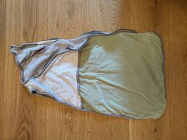Baby Schlafsack, 0-6 Monate 