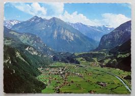 Meiringen (600 m ü.M.)