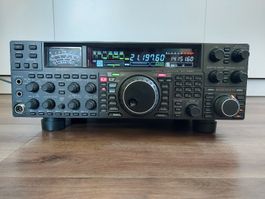 Yaesu FT-2000 Transceiver Kurzwellen Funkgerät