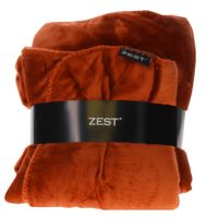 Fleece-Decke Terra