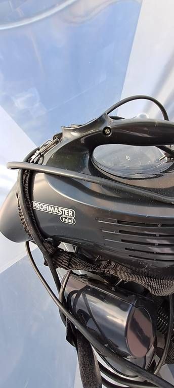 Staubsauger & Zubehör: Auto-Staubsauger – Gebraucht aus Sulgen von Bmabi
