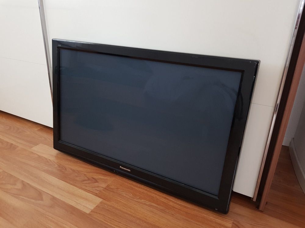 Panasonic PlasmaTV 42 Zoll Kaufen auf Ricardo