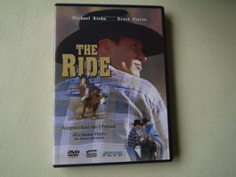 THE RIDE(1997) - Michael Biehn -selten