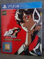 Persona 5 Royal, Steelbock Edition, Atlus, PS4
