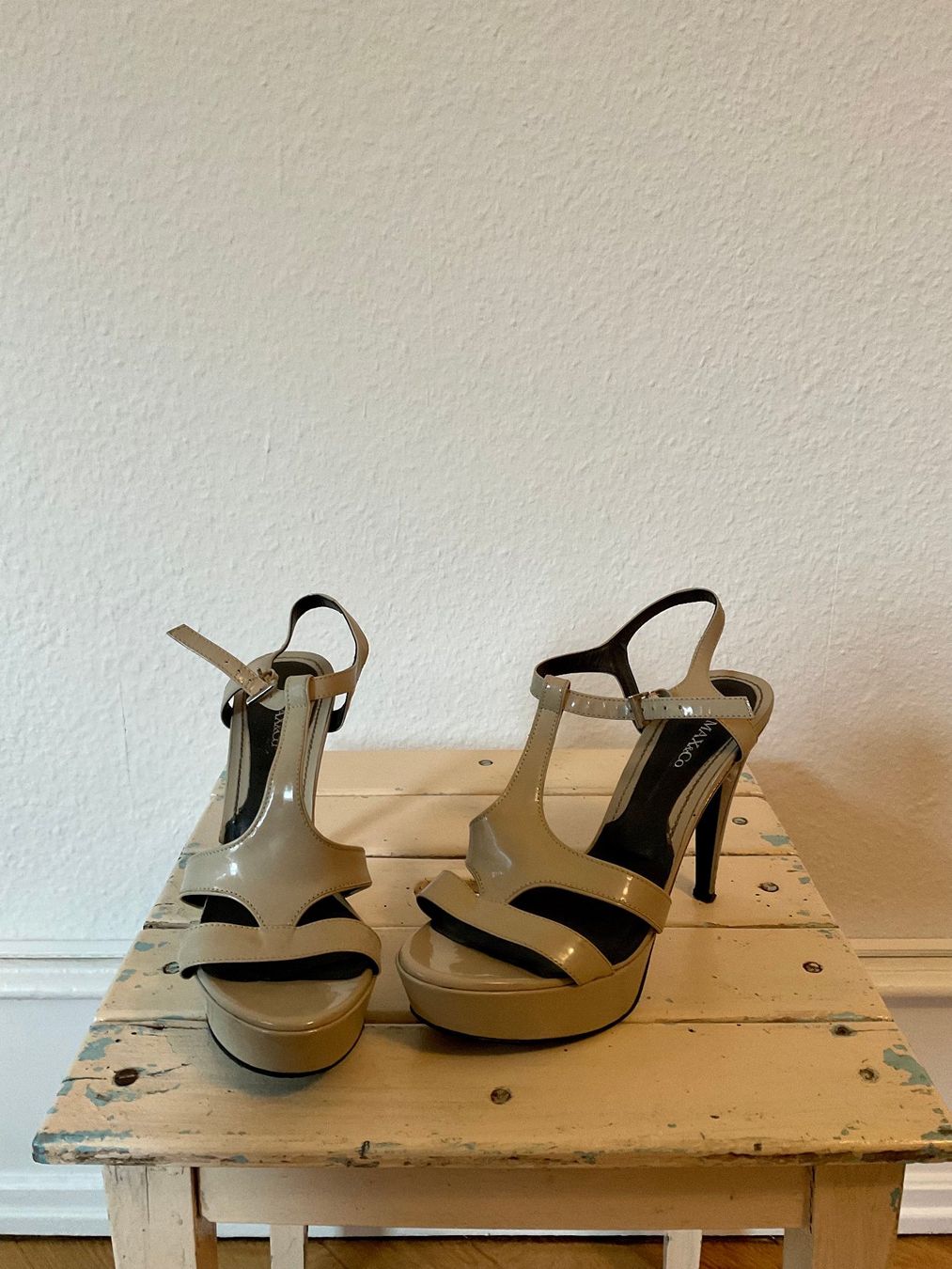 Scarpe da donna: Highheels – Usato da Basel venduto da mir_2xqq