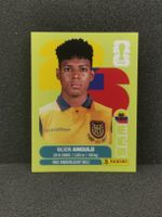 Panini Wm 2026 Sticker :Nilson Angulo Ecu 17