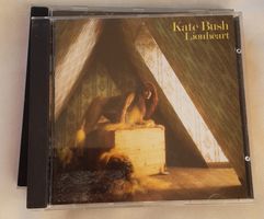 Kate Bush - Lionheart (CD, 1978) - Musik für den Sommer!
