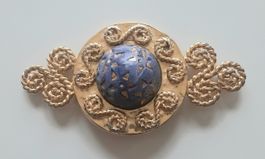 Rare broche Celine vintage