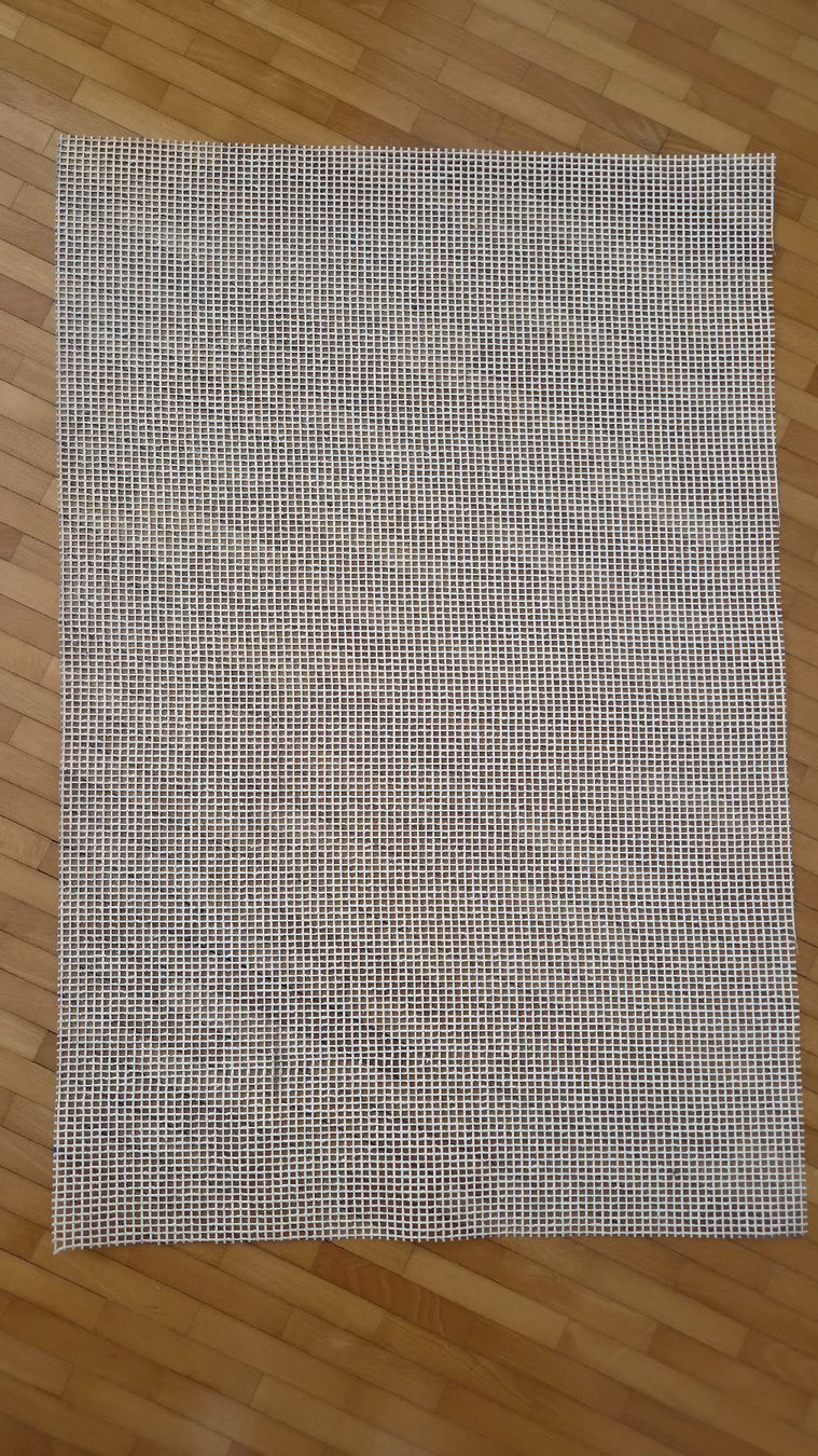 Tappeti: Orientteppich 93 x 62 cm – Usato da Winterthur venduto da Karat 1