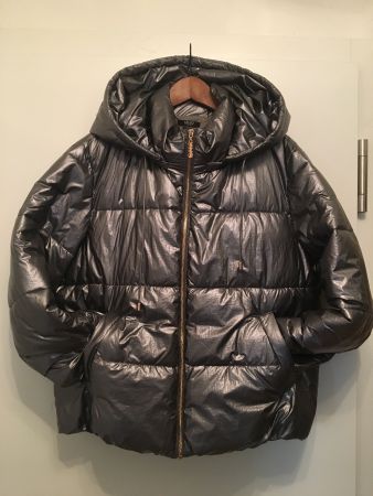 “LIU-JO” Milano Winter Bomberjacke Größe XL (L)