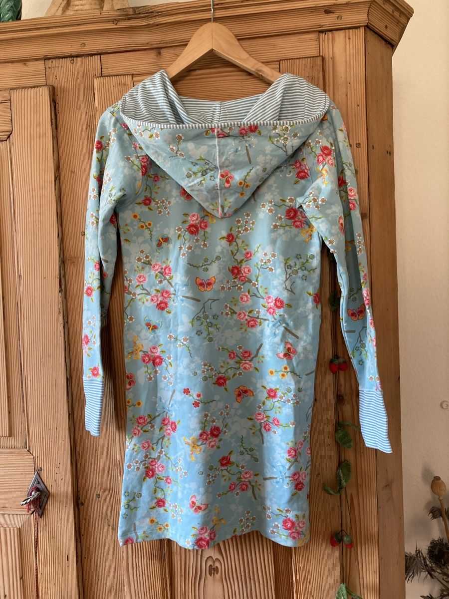 Negligees & Pigiami: Homedress von Pip Studio Gr.S – Usato da Schaffhausen venduto da christamawe 1