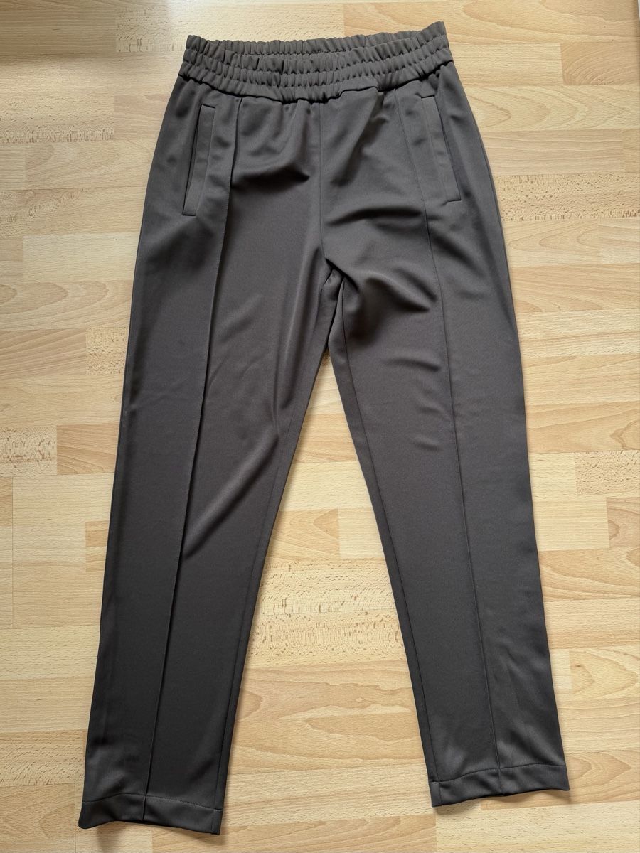 Palm Angels Pantalons: Palm Angels Trainingshose mit Logo, Gr.M – D'occasion à Luzern par Sunnyside_71 1