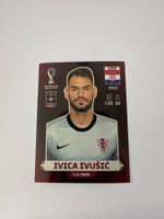Panini FIFA WM 2022 Sticker - CRO 4