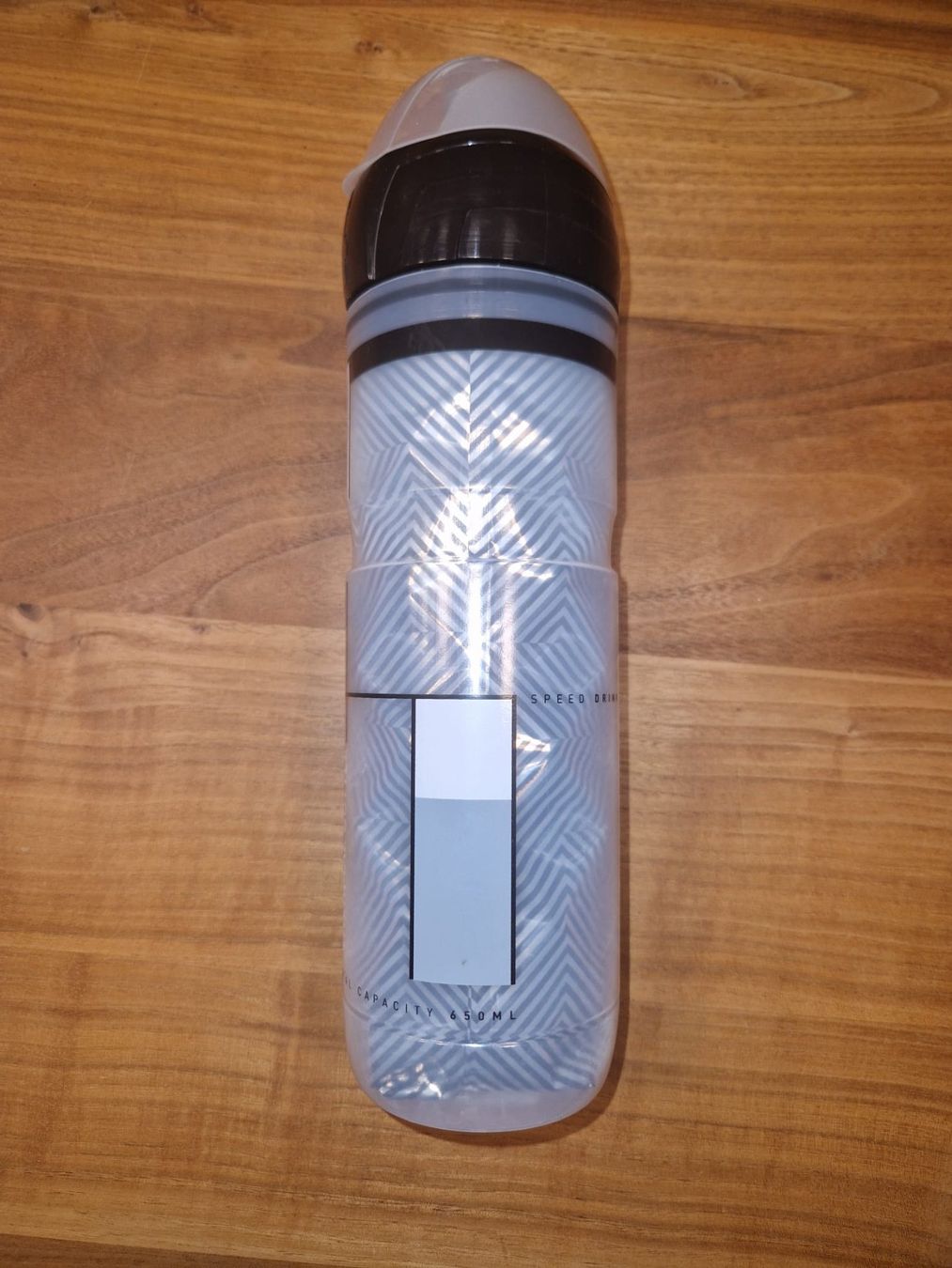 Borracce & Thermos: Elite Thermobidon Iceberg grau-grau – Nuovo (secondo la descrizione) da Emmenbrücke venduto da Herzog07 5