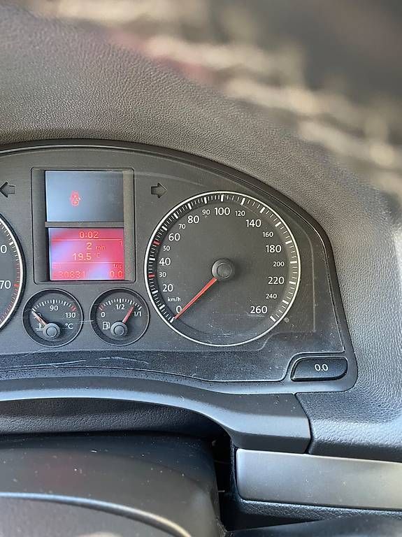 VW Automobili: VW Golf 5 – Usato da St. Gallen venduto da alexa89 4