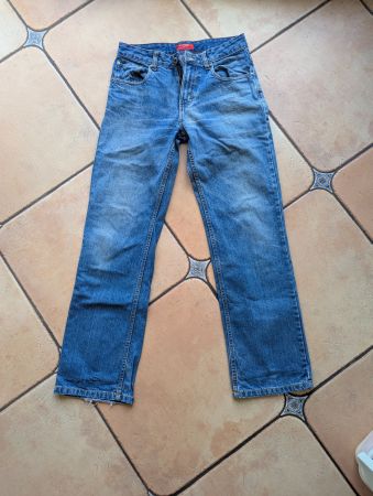 Jeans Atrium Gr. 44/30