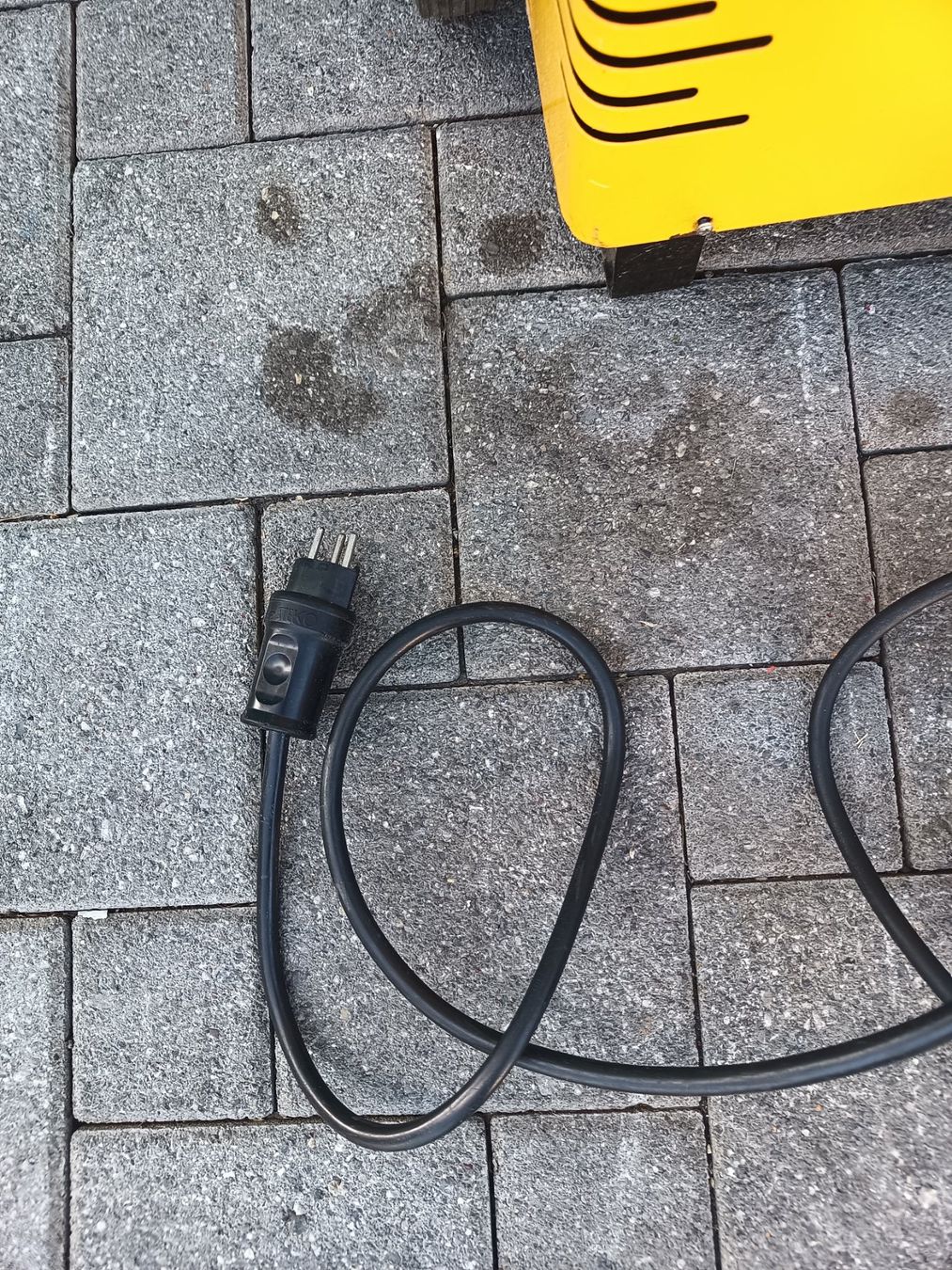 Ladegeräte: Deca Class 500E Booster Batterieladegerät 12 - 24V – Gebraucht aus Oberegg von A-Z.Handel.Loehrer 3
