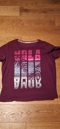 😍Schönes T-Shirt in Gr.L von Cecile