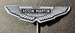T532 Pin Pins Nadel ca. 60er Jahre Oldtimer - Aston Martin