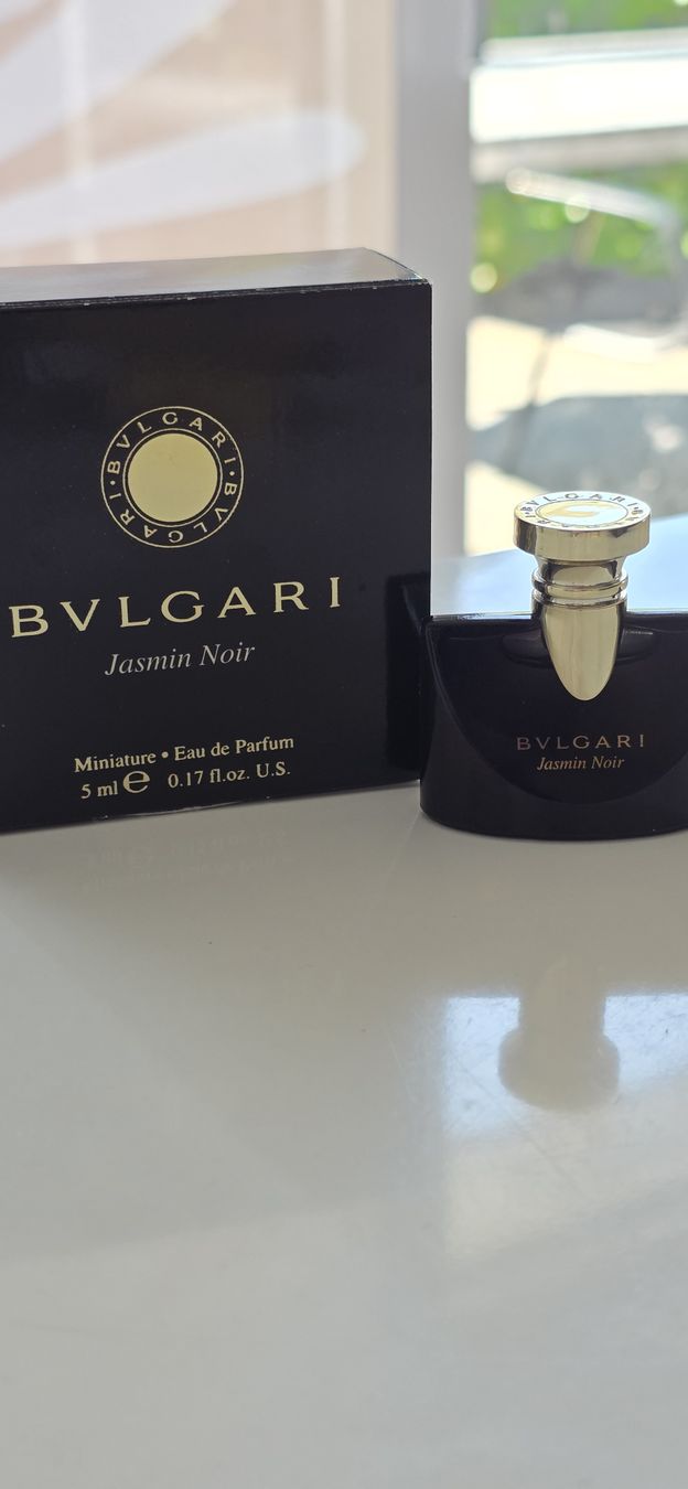Bulgari Profumi & Eau de Toilette: Jasmin Noir Bulgari – Nuovo (secondo la descrizione) da Würenlingen venduto da vic_xn7b 2