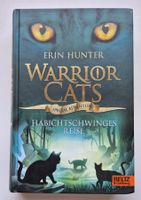 WARRIOR CATS  🐈‍ Special Adventure  Habichtschwinges Reise
