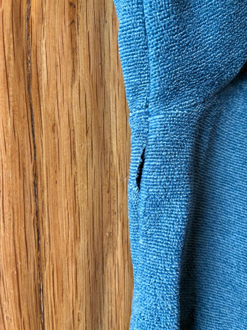 Decathlon Giacche: Damen Fleece Jacke. Grösse XS – Usato da Kräiligen venduto da MonteBerna 5