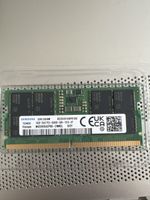 Samsung 16GB DDR5 SO-DIMM RAM 5600MHz - Neu & OVP!