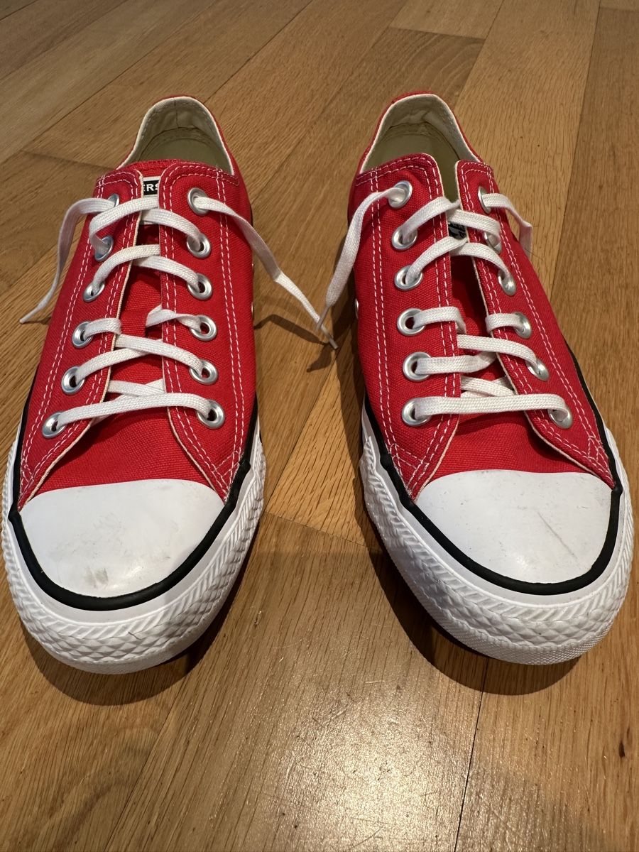 Converse Scarpe da uomo: Converse Schuhe Grösse 38 – Usato da Langenthal venduto da mchmielu82 2